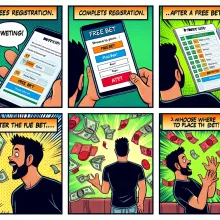 бетсити фрибет за регистрацию