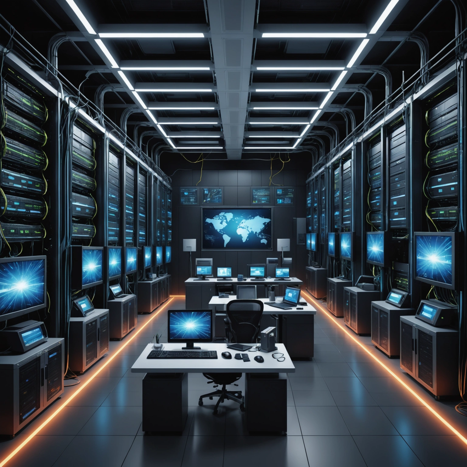 Компьютерные интеграция и системная в информационные разработке: ключ к эффективным цифровым решениям