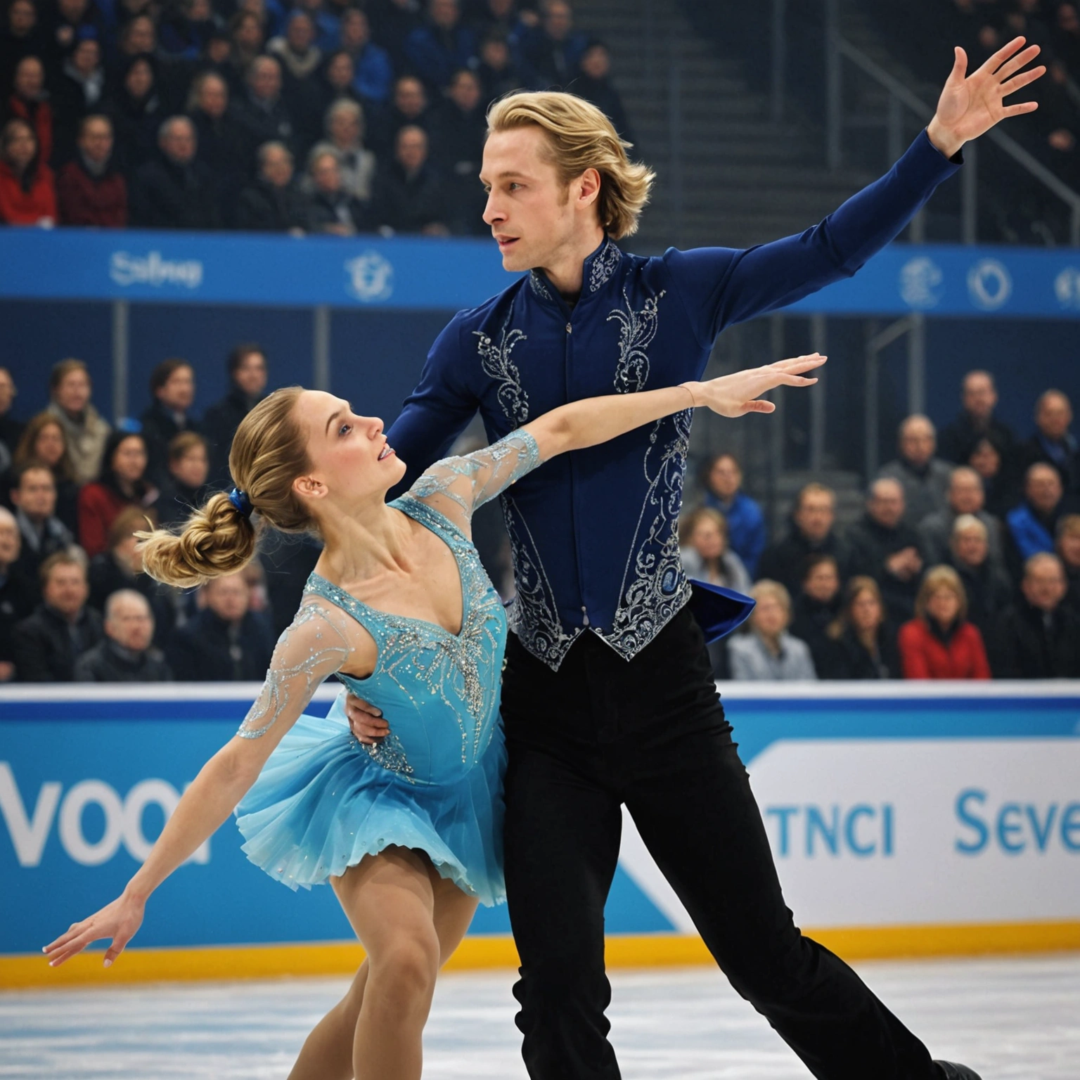 Трусова перепрыгала Щербакову и взяла сына: что скрывает женское сальто в шоу Плющенко?