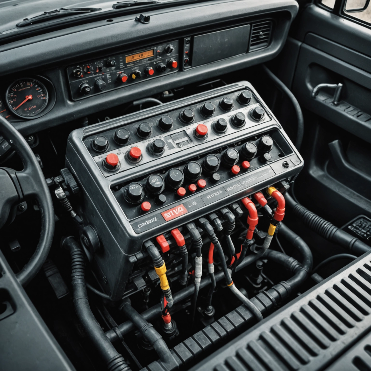 Что такое предохранители Нива Шевроле? Подробный обзор и практические советы