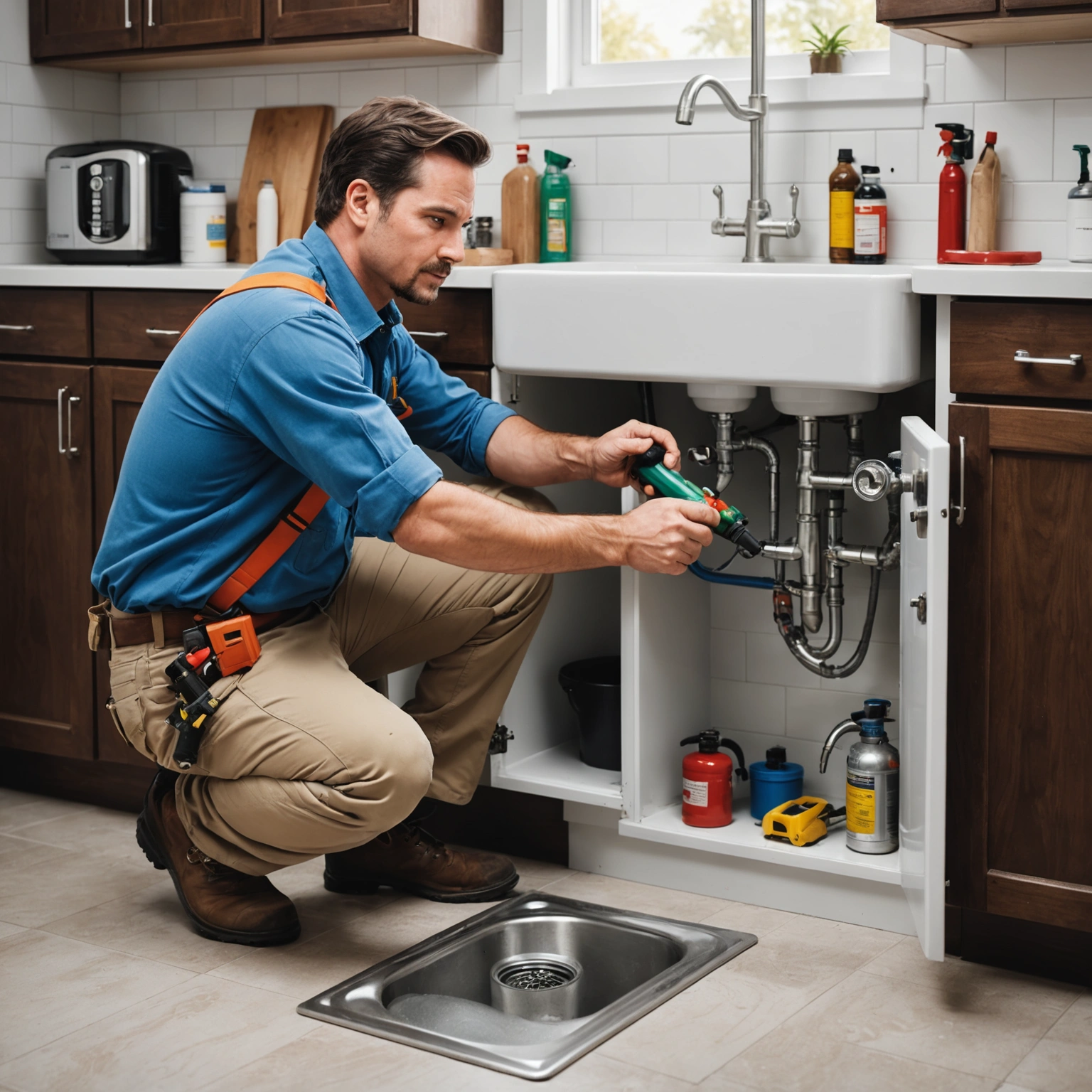 Замена кран буксы: советы, рекомендации и лайфхаки