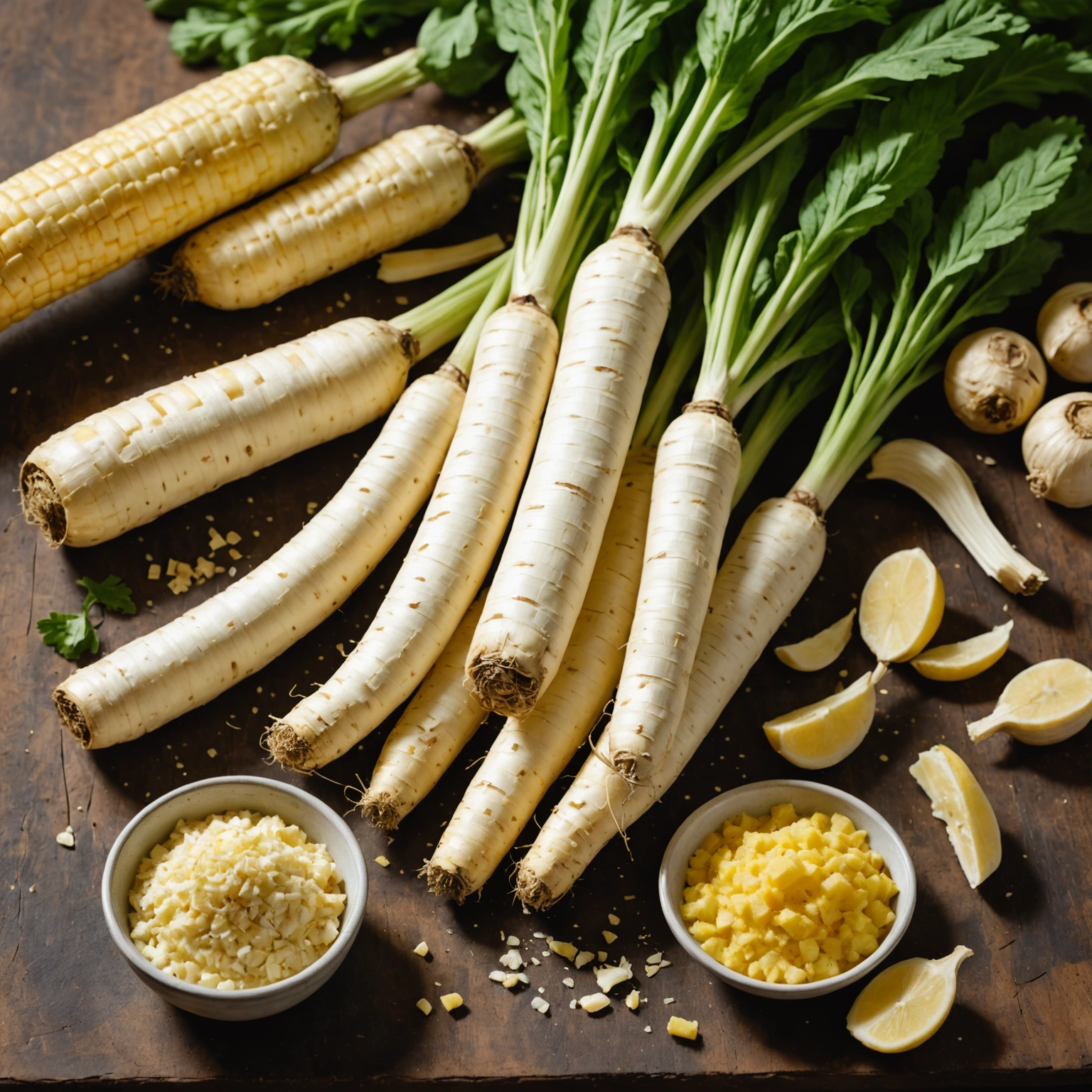 Хрен моржовый — как выбрать, использовать и не ошибиться: важная тема, требующая детального рассмотрения основных аспектов и характеристик