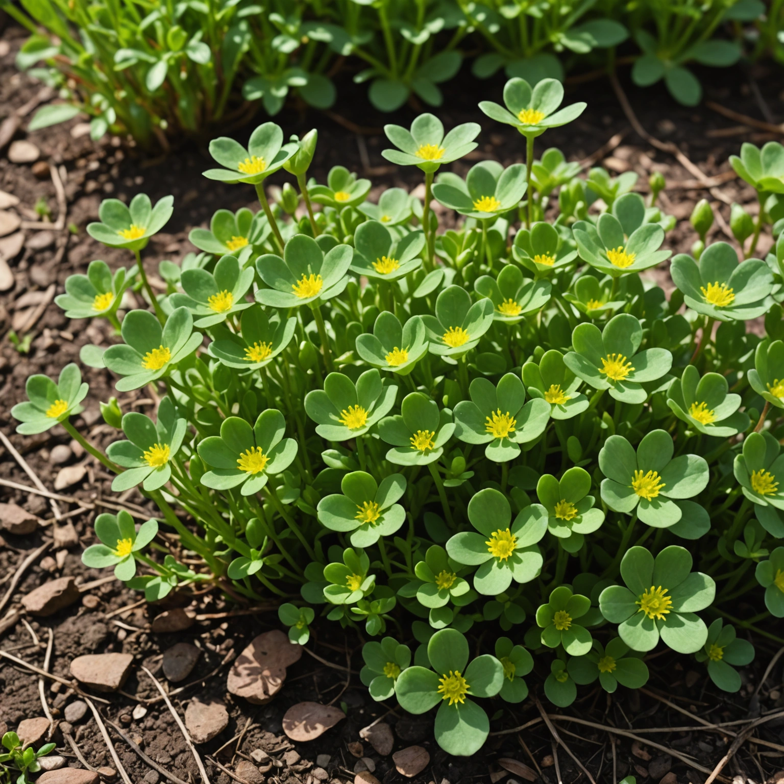 Всё о трава мокрица: история, факты и современные тренды