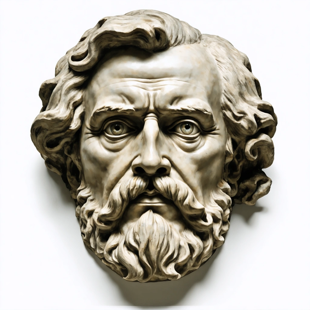 Полное руководство по петр 1 посмертная маска от экспертов: раскрывая тайны великого правителя