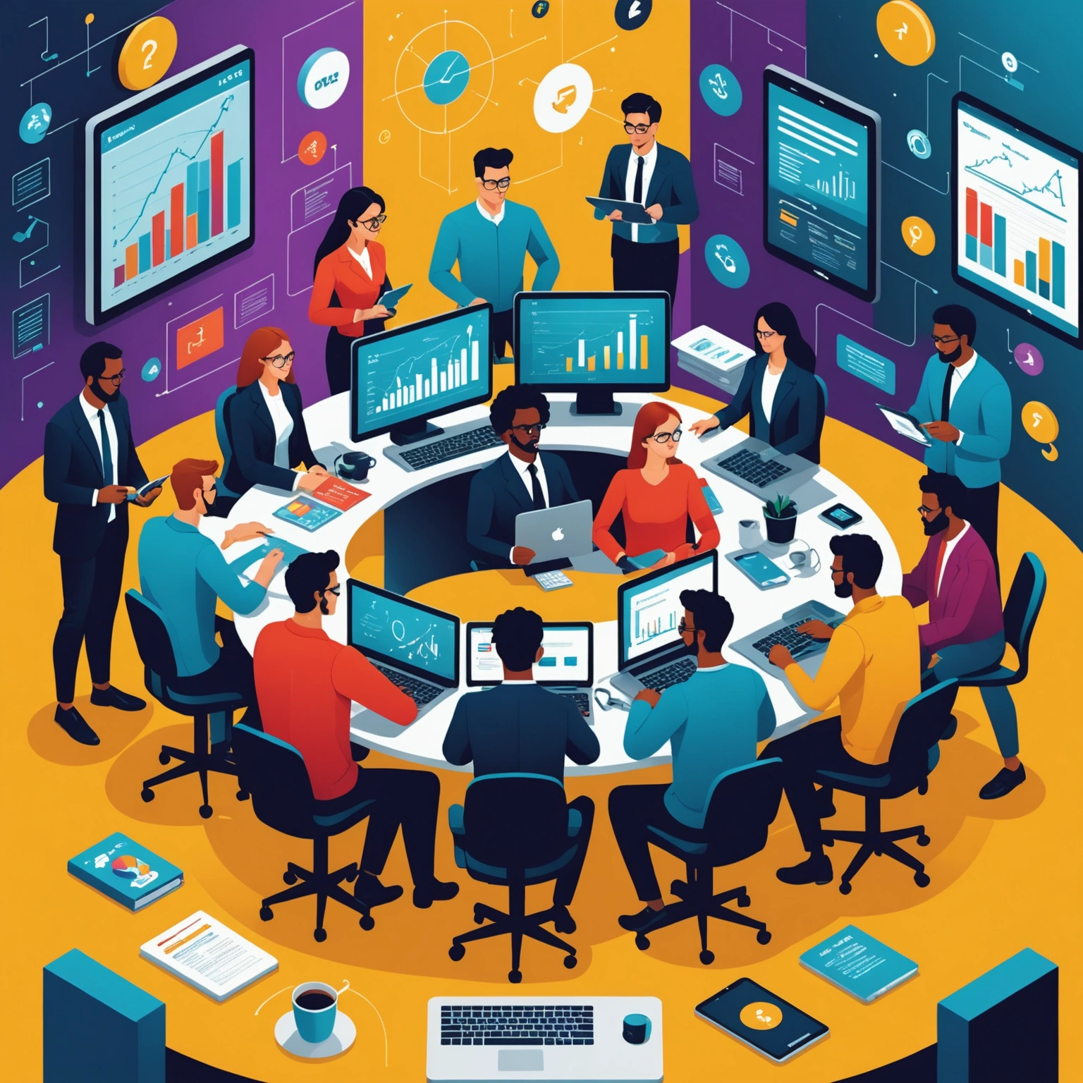 Идеи для торговли: как найти свой путь к успеху в современном бизнесе