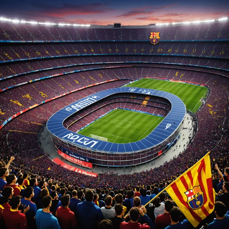 Барселона — Атлетико: прогнозы и ставки на матч Ла Лиги 2 декабря на Камп Ноу