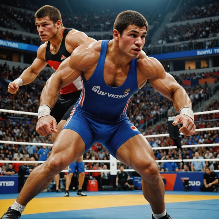 Умер трёхкратный олимпийский чемпион по борьбе Бувайсар Сайтиев: биография, яркие цитаты и интересные факты