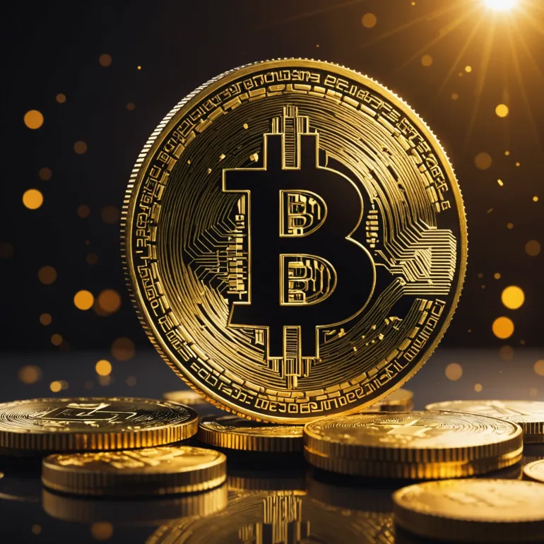 Крипта купить: почему сейчас самое время обратить внимание на Биткоин