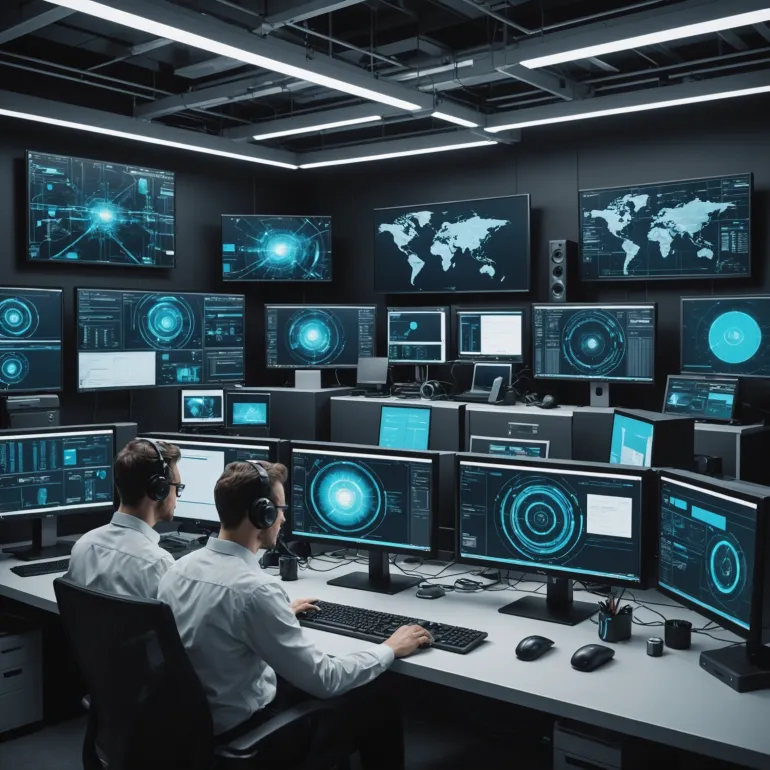 Как создать deepfake видео бесплатно: замена лица в клипе для начинающих и профессионалов