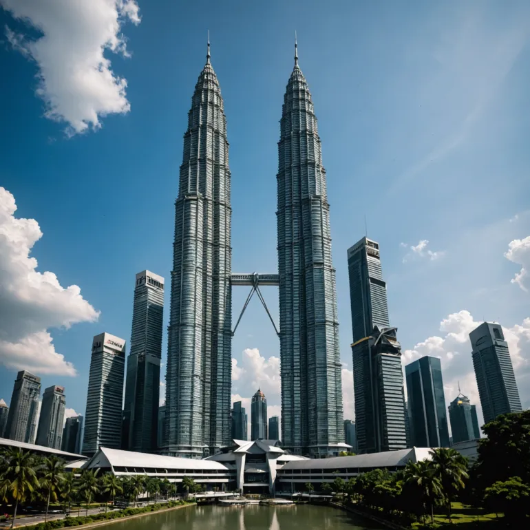 Башни Петронас: советы, рекомендации и лайфхаки для вашего незабываемого визита