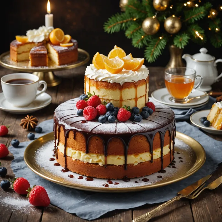 Всё о поль робсон торт: история, факты и современные тренды