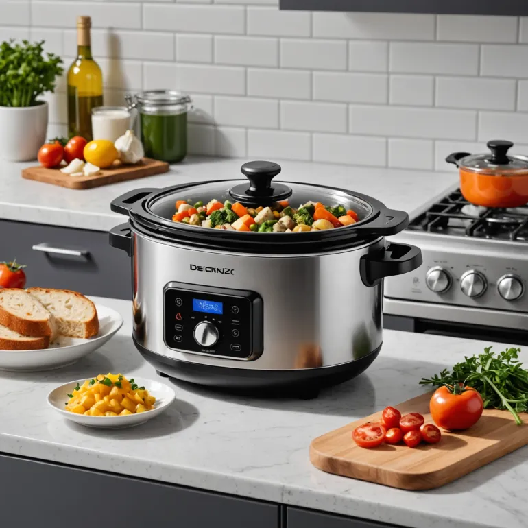 Мини мультиварка: подробная инструкция и важные нюансы