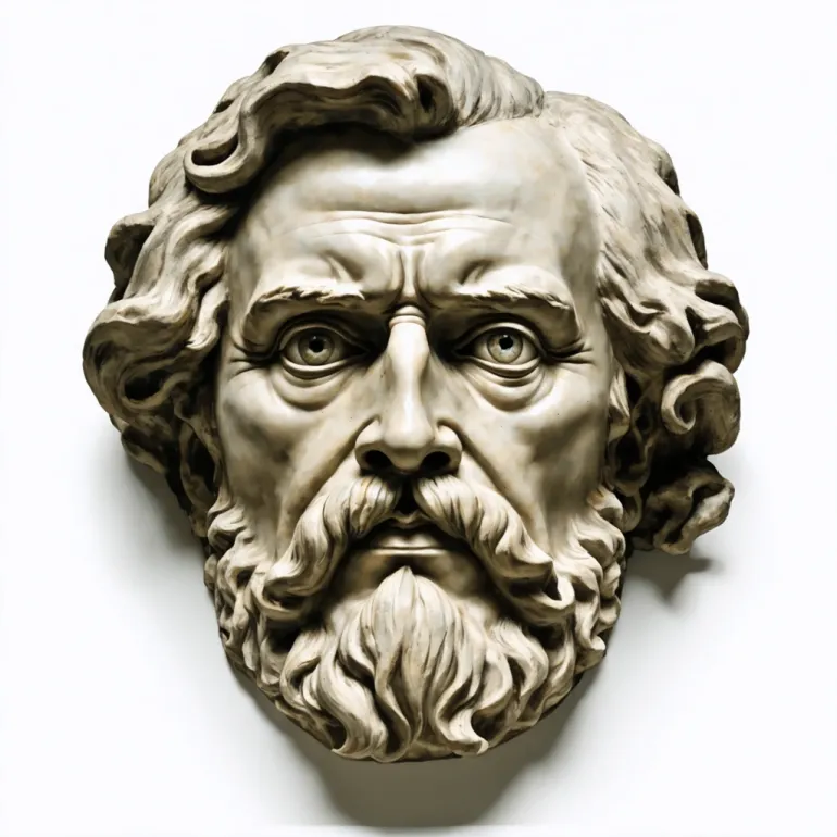 Полное руководство по петр 1 посмертная маска от экспертов: раскрывая тайны великого правителя