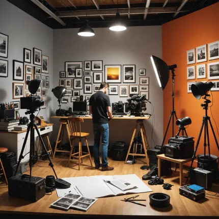 Фотография экспозиция: Экспозиция в курсах фотографии