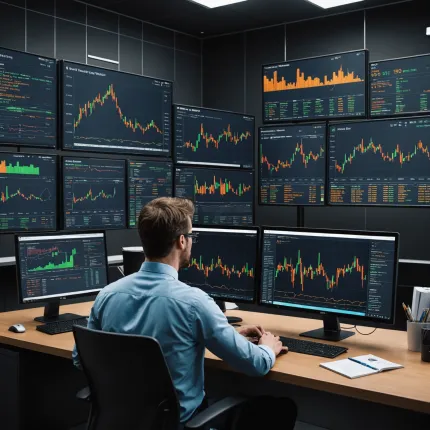 Биткоин курс: новости и их влияние на ваш инвестиционный портфель