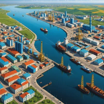 Город Шевченко — полный гид для начинающих и профессионалов