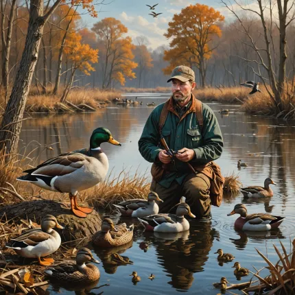 Подсадная утка — актуальная информация и экспертные мнения