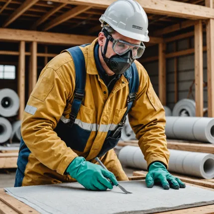 Стекловата опасность — как выбрать, использовать и не ошибиться