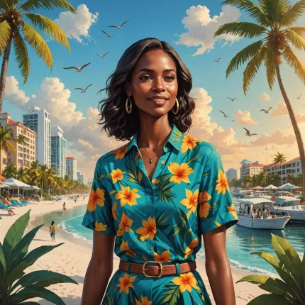 Саня во Флориде: всё, что нужно знать в 2025 году