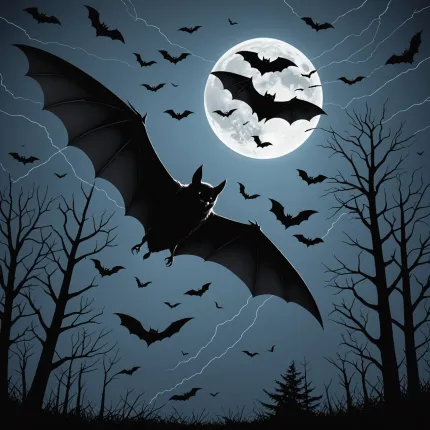 Летучая мышь разведка: советы, рекомендации и лайфхаки