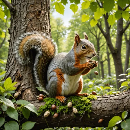 Как работает где живут белки? Разбираемся в деталях