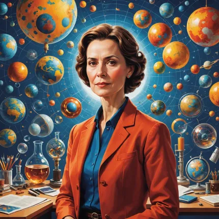 Антонина Шуранова: всё, что нужно знать в 2025 году