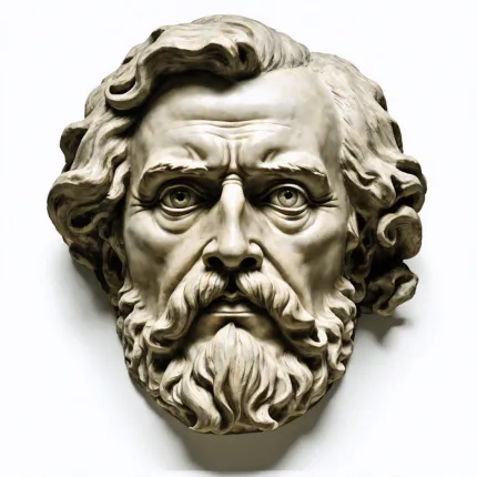 Полное руководство по петр 1 посмертная маска от экспертов: раскрывая тайны великого правителя